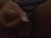BBC edged  - Screenshot 7 of 16 - Edging Handjob