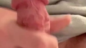 Solo Cumshot