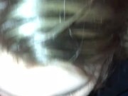 Patient cums in my mouth at work  10/16