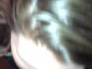 Patient cums in my mouth at work  7/16