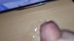 My Cumshot #3