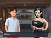 SUMMERTIME SAGA ROBOTS ARE THE FUTURE - PART 180 13/16