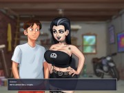 SUMMERTIME SAGA ROBOTS ARE THE FUTURE - PART 180 14/16