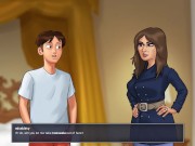 SUMMERTIME SAGA ROBOTS ARE THE FUTURE - PART 180 2/16