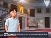 SUMMERTIME SAGA ROBOTS ARE THE FUTURE - PART 180 3/16