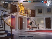 SUMMERTIME SAGA ROBOTS ARE THE FUTURE - PART 180 7/16