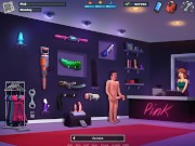 SUMMERTIME SAGA ROBOTS ARE THE FUTURE - PART 180 8/16