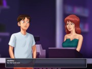 SUMMERTIME SAGA ROBOTS ARE THE FUTURE - PART 180 9/16