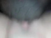 BBC Italian creampie 10/16