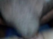 BBC Italian creampie 13/16