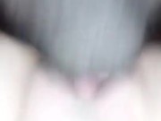 BBC Italian creampie 8/16