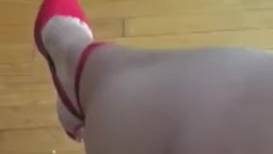 WORSHIP MY ARAB FEETسحاقيات 