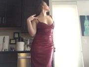 Dani Daniels . com - Femdom Foot Worship 4/16