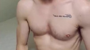College Jock TJ Edging
