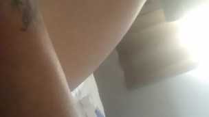 Jacking Off With Lotion (Part 2)
