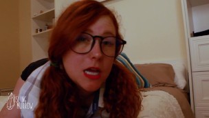 Small Penis Encouragement+ Impregnation Preview