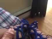 عاوزه اتناك فى بزازى Naughty Arab - Screenshot 8 of 16 - Arabic Homemade