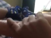 عاوزه اتناك فى بزازى Naughty Arab - Screenshot 9 of 16 - Arab Girl