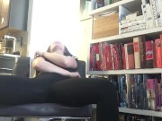 Dani Daniels . com - Hitachi Workout 3/16