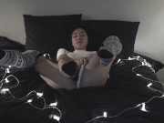 EUROPEAN TOUR, LATVIA - LUNA'S JOURNEY (EPISODE 3) 11/16