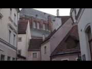 EUROPEAN TOUR, LATVIA - LUNA'S JOURNEY (EPISODE 3) 2/16