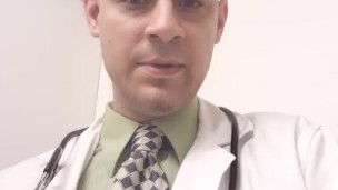 A Note From the Dr.