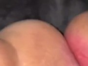 Using my vibrator  - Screenshot 12 of 16 - Female Orgasm