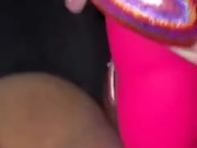 Using my vibrator  - Screenshot 3 of 16 - Female Orgasm