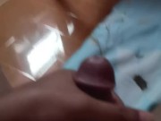 Cock tease