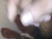 shower wet nut 14/16