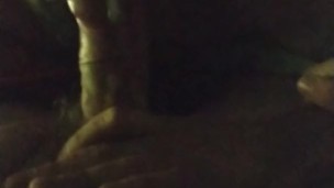 GOOD BLOW JOB WITH CUM SWALLOW