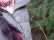 Sneaky Piss By The Busy Road 10/16