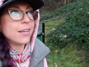 Sneaky Piss By The Busy Road 5/16