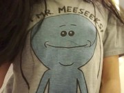 Jewelled Butt Plug Removal 16/16