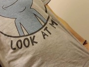 Jewelled Butt Plug Removal