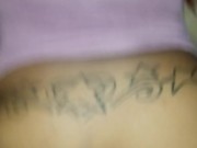 Getting daddy to fuck me before work 4/16