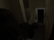 【無】レズ不倫に仕組まれたスワップ乱交 パート1 16/16