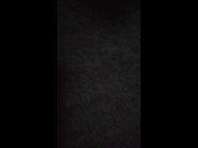 Intermission in theater - it's time to blowjob and cum in public toilet 12/16