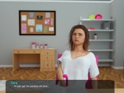 Milfy City [v0.6e] Part 28 Milf At Work Want Dick By LoveSkySan69