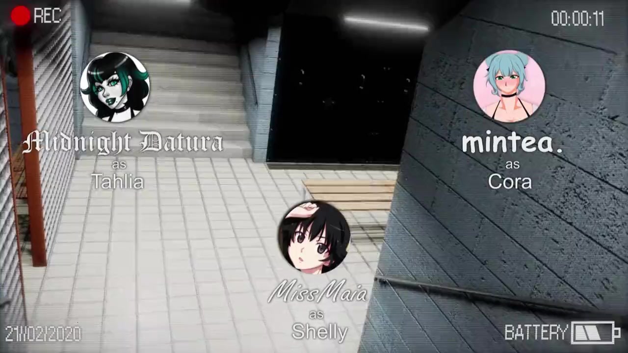 Night of the Living Futa [Female X Futa] SFM - Free Sex Video - RedTube