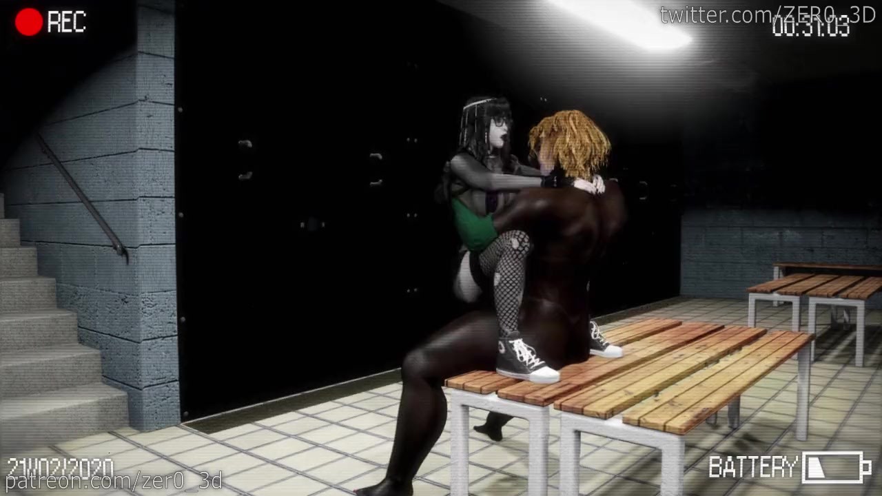 Night of the Living Futa [Female X Futa] SFM - Free Sex Video - RedTube