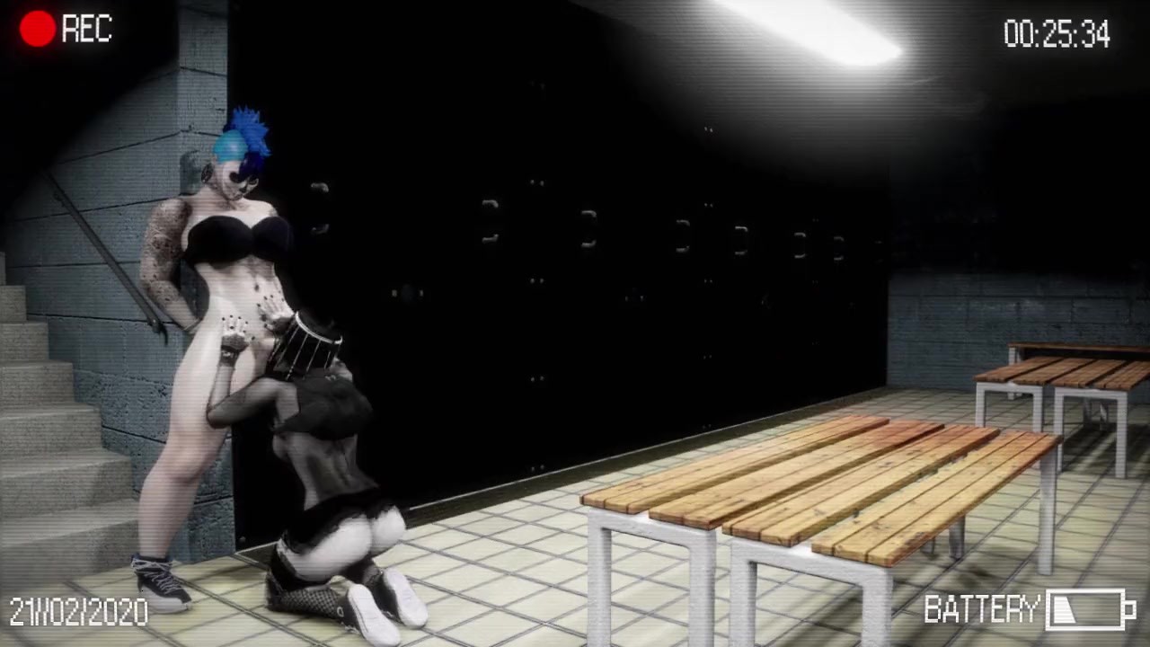 Night of the Living Futa [Female X Futa] SFM - Free Sex Video - RedTube