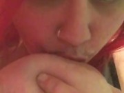 twerk & titty play