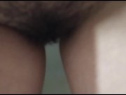 Волосатая писька принимает ванную - Screenshot 3 of 16 - Hairy Pussy