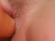 Bad dragon cream pie  10/16