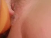 Bad dragon cream pie  11/16