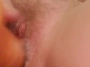 Bad dragon cream pie  3/16