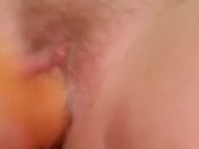 Bad dragon cream pie  8/16