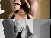 Sensual Seduction  - Screenshot 12 of 16 - Huge Ass