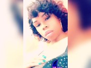 Squirting with my purple dildo 1/16